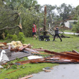 Swiss Re rechnet mit 3,6 Mrd. $ für Katastrophen