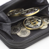 So kauft man Bitcoin