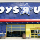 Toys R Us vor Insolvenz