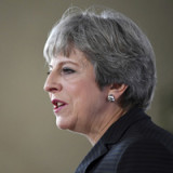 Grossbritannien will Abschied von EU auf Raten