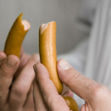 Bell sieht ihre Zukunft jenseits der Wurst