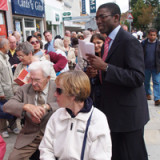 Britischer Bankensturm mit Spätfolgen