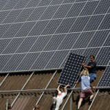 Hot Corner: Doping für Solaranlagen