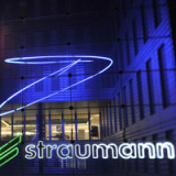 Straumann verkauft Aktien für 260 Mio. Fr.