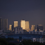 Bei Bankaktien ist die Luft draussen