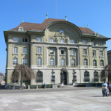 Die SNB und der teure Franken