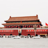 Was hinter Chinas zyklischer Erholung steckt