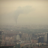 Chinas Industrie überrascht