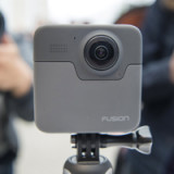 GoPro und Fitbit versuchen’s nochmal