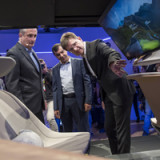 Im Silicon Valley des Nahen Ostens