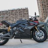 Energica – Tesla der Motorräder?