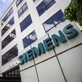 Siemens übertrifft Erwartungen