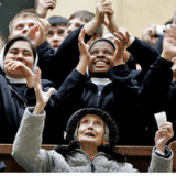 Noch ist Südeuropa nicht gerettet