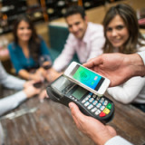 Wie die Schweiz Twint nutzt