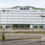 SMI schliesst klar im Plus