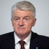 Heinrich Hiesinger: Mit Nerven aus Stahl gegen viele Widerstände