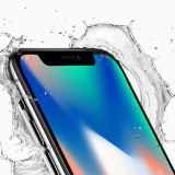 Das iPhone X trifft auf gemischte Reaktionen