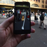 Apple bereitet den nächsten Sprung vor