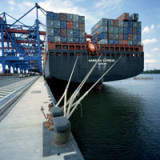 Kühne + Nagel taucht in die Digital-Ära ein