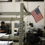 US-Arbeitsmarkt verliert an Schwung