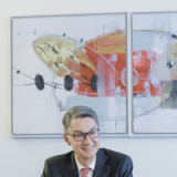 «Es wird Filialen ohne Schalter geben»