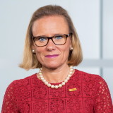 Belén Garijo: Mit Leidenschaft und Know-how am Umbau