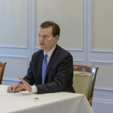 Huntsman-CEO: «Wir müssen nicht fusionieren, wir wollen»