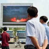 Sanktionen statt Waffen