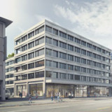 PSP darf in Zürich-West bauen