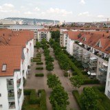 Plazza erzielt höheren Mietertrag