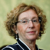 Muriel Pénicaud: Personalchefin von Frankreich