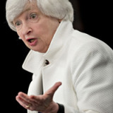 Das Fed macht keine Kompromisse