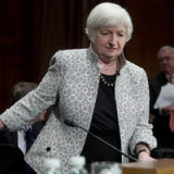 Das Rennen um den Chefposten im Fed ist lanciert