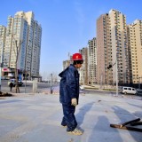 Chinas Wirtschaft kühlt sich etwas ab