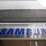 China belastet Samsung