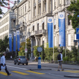 Zurich hat einen holprigen Weg hinter sich