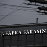 Bank Hapoalim zieht Stecker