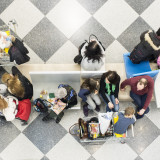 Eurozone: Verbraucher sind in Kauflaune