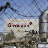 Givaudan hält 97,2% an Naturex