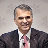UBS-CEO: Digitalisierung führt zu Stellenabbau
