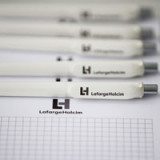 LafargeHolcim angeblich an Zukauf interessiert