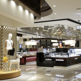 Das Déjà-vu bei Dufry