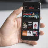 Netflix gibt das Tempo beim Abruf von Online-Videos vor