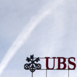 UBS stellt Spitze der Vermögensverwaltung um