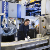 Feintool ist optimistisch