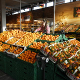 Konsumentenpreise steigen im September