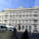 Handelsflaute bei UBS und Credit Suisse