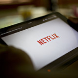 Netflix begeistert die Massen