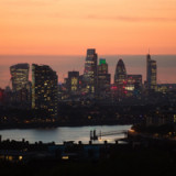 UBS sorgt in London für Optimismus