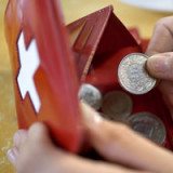 Der Druck auf den Steuerstandort Schweiz steigt